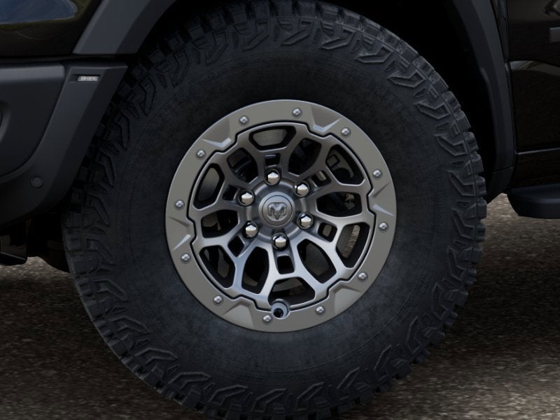 2027 RAM Ram 1500 RAM 1500 TRX SRT CREW CAB 4X4 5'7' BOX