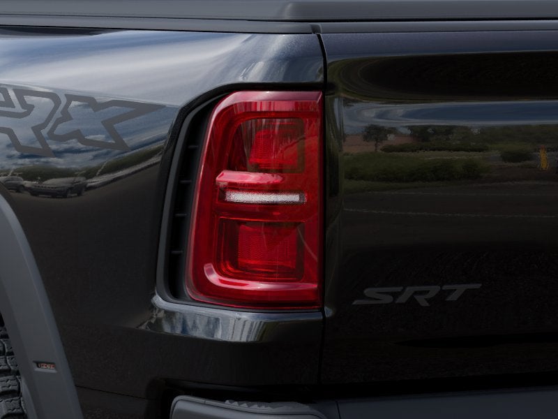 2027 RAM Ram 1500 RAM 1500 TRX SRT CREW CAB 4X4 5'7' BOX