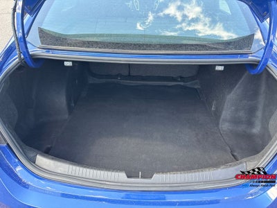 2023 Chevrolet Malibu FWD 1FL