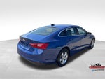 2023 Chevrolet Malibu FWD 1FL