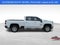 2022 Chevrolet Silverado 2500HD 4WD Crew Cab Standard Bed LTZ