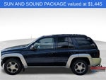 2008 Chevrolet TrailBlazer LT