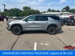 2025 Chevrolet Traverse AWD Z71