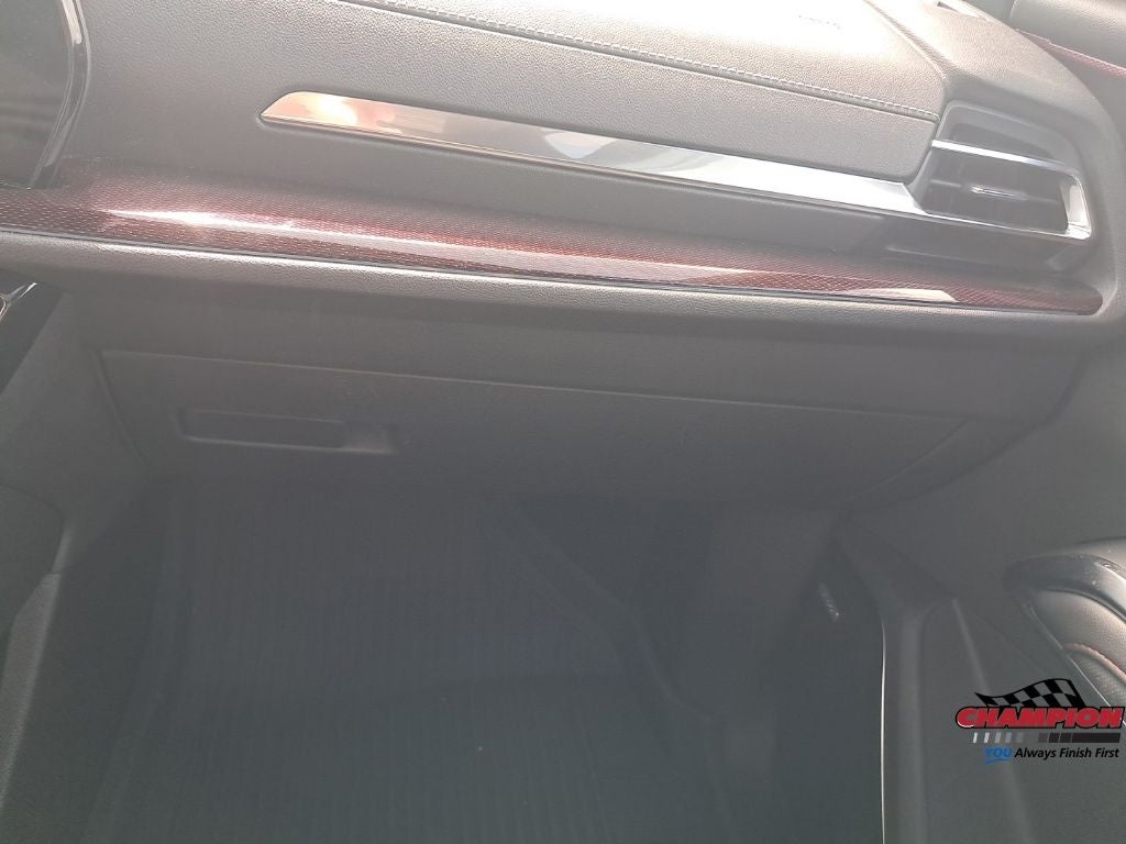 2025 Chevrolet Traverse AWD Z71