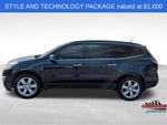 2016 Chevrolet Traverse 1LT