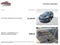 2016 Chevrolet Traverse 1LT