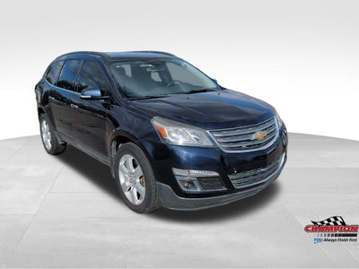 2016 Chevrolet Traverse 1LT