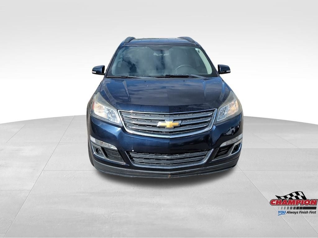2016 Chevrolet Traverse 1LT