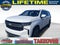 2021 Chevrolet Suburban 4WD LT