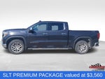 2020 GMC Sierra 1500 4WD Crew Cab Short Box SLT