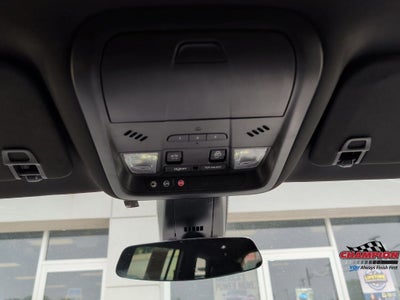 2023 Cadillac XT6 AWD Luxury