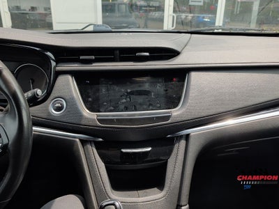 2023 Cadillac XT6 AWD Luxury