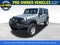 2011 Jeep Wrangler Unlimited Sport