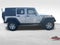 2011 Jeep Wrangler Unlimited Sport