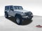 2011 Jeep Wrangler Unlimited Sport