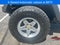 2011 Jeep Wrangler Unlimited Sport