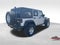 2011 Jeep Wrangler Unlimited Sport