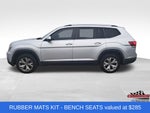 2018 Volkswagen Atlas 3.6L V6 SE w/Technology