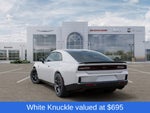 2027 Dodge Charger CHARGER SCAT PACK 2-DOOR AWD