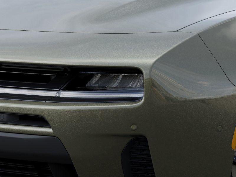 2026 Dodge Charger CHARGER R/T PLUS 4-DOOR AWD