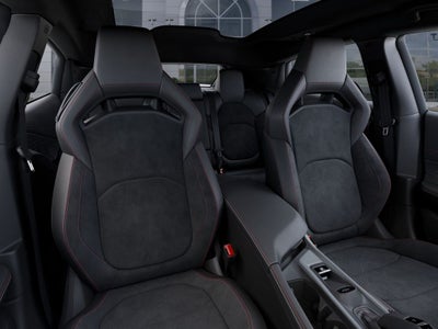 2026 Dodge Charger CHARGER R/T PLUS 4-DOOR AWD