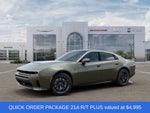 2026 Dodge Charger CHARGER R/T PLUS 4-DOOR AWD