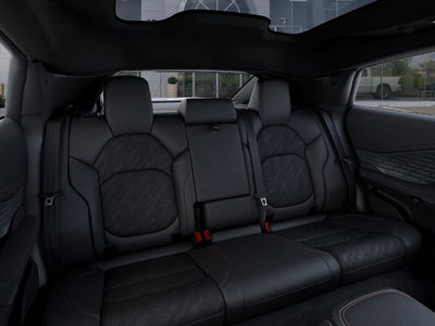 2027 Dodge Charger CHARGER SCAT PACK PLUS 4-DOOR AWD