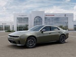 2027 Dodge Charger CHARGER SCAT PACK PLUS 4-DOOR AWD