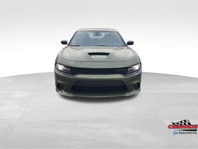 2021 Dodge Charger GT AWD