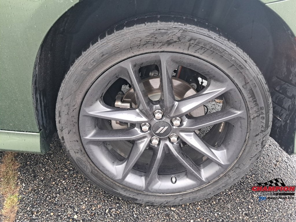 2021 Dodge Charger GT AWD
