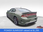 2021 Dodge Charger GT AWD