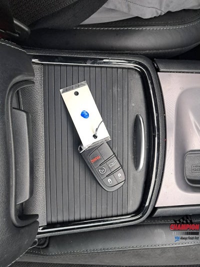 2021 Dodge Charger GT AWD