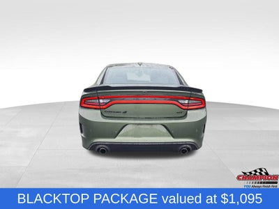 2021 Dodge Charger GT AWD