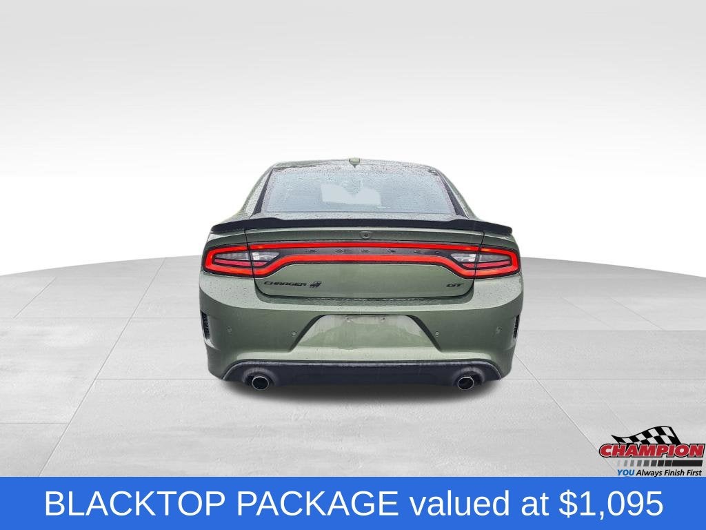 2021 Dodge Charger GT AWD