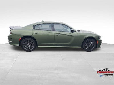 2021 Dodge Charger GT AWD