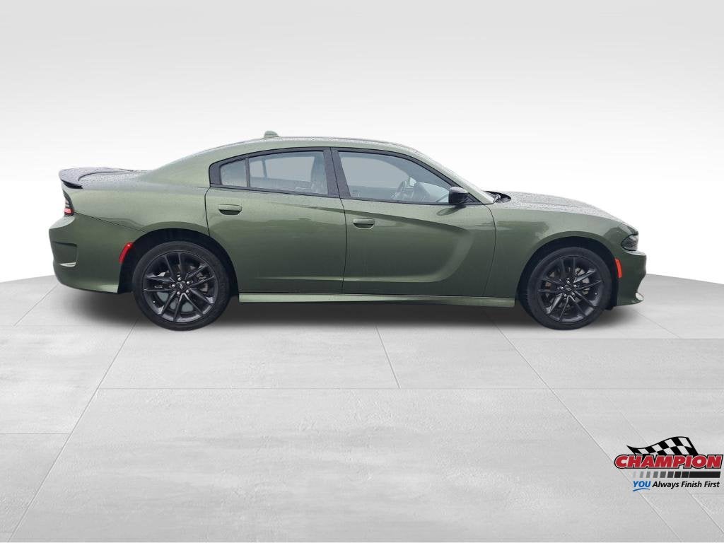 2021 Dodge Charger GT AWD