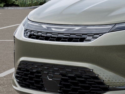 2027 Chrysler Pacifica PACIFICA SELECT