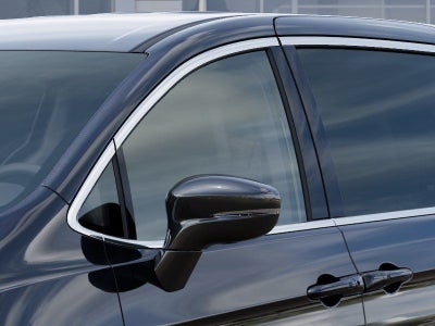 2027 Chrysler Pacifica PACIFICA LX