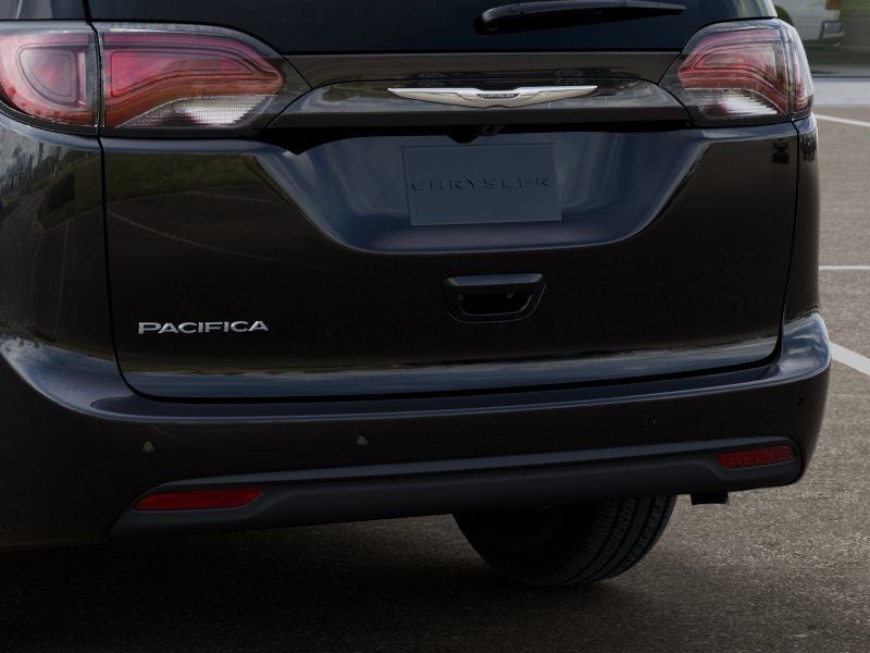 2027 Chrysler Pacifica PACIFICA LX