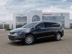 2027 Chrysler Pacifica PACIFICA LX