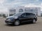 2027 Chrysler Pacifica PACIFICA LX