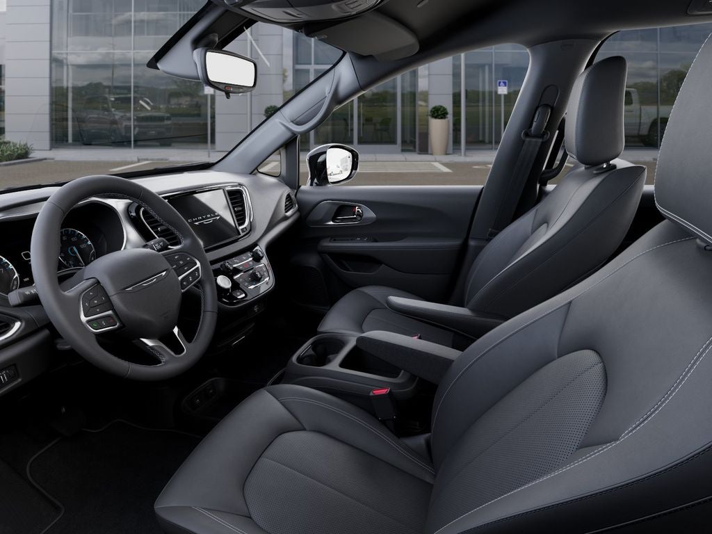 2027 Chrysler Pacifica PACIFICA LX