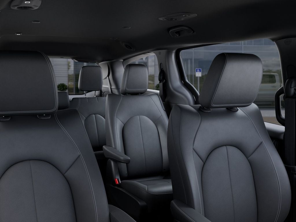2027 Chrysler Pacifica PACIFICA LX