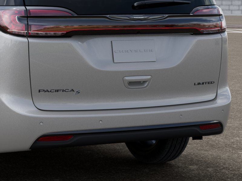 2026 Chrysler Pacifica PACIFICA LIMITED