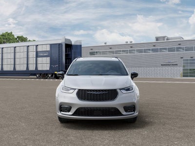 2026 Chrysler Pacifica PACIFICA LIMITED