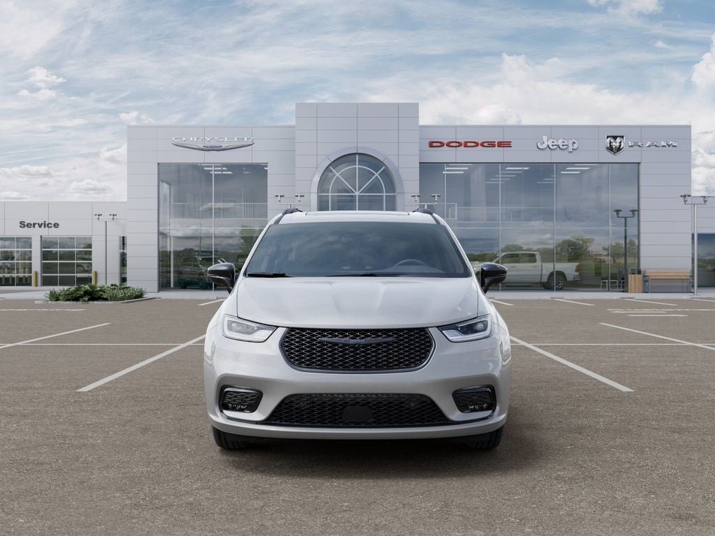 2026 Chrysler Pacifica PACIFICA LIMITED