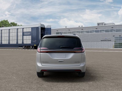 2026 Chrysler Pacifica PACIFICA LIMITED