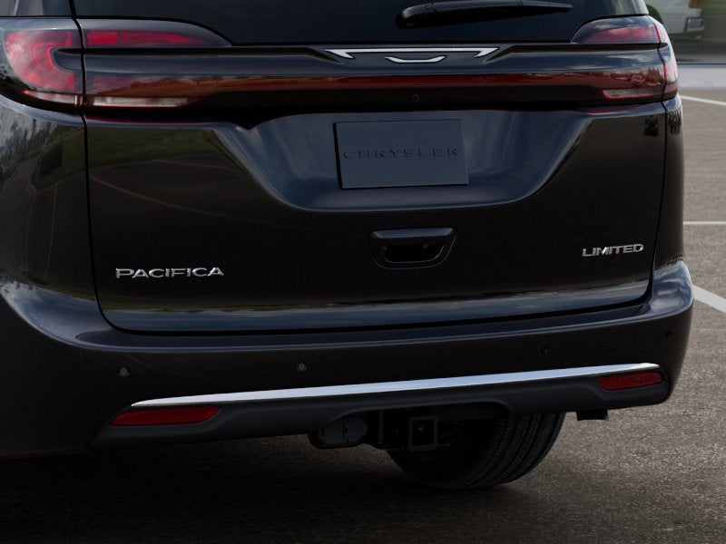 2027 Chrysler Pacifica PACIFICA LIMITED