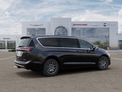 2027 Chrysler Pacifica PACIFICA LIMITED