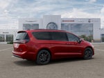 2027 Chrysler Pacifica PACIFICA SELECT AWD